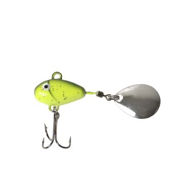 Тейл-спиннер SKYFISH "Original", 14 гр, цвет: 10#